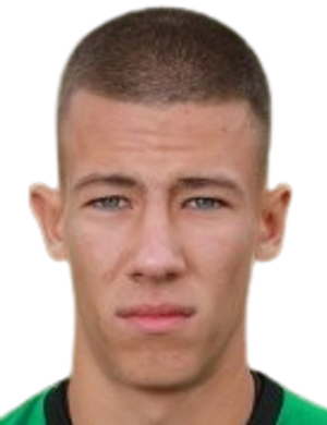 Kaloyan Petkov profil resmi
