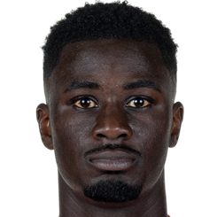 Maxwell Gyamfi