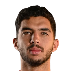 Abu Al-Qasim Ayman Mohamed