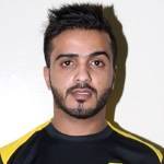 Ahmad Al-Oufi photo