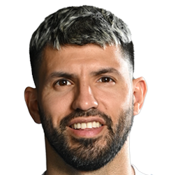 S. Agüero