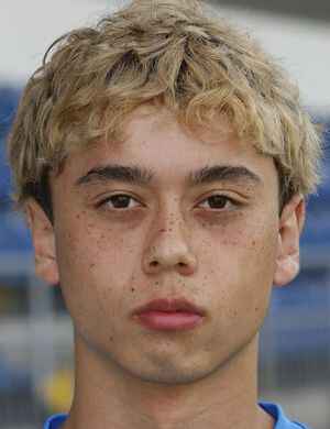 Alexander Muller profil resmi