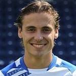 クールホフ, ディーン