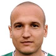 ズドラフコ・イリエフ