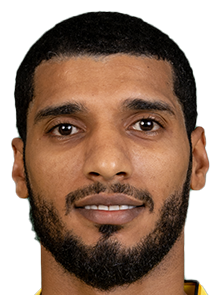 Mohammed Sebil Obaid photo