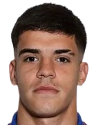 Facundo Gulli