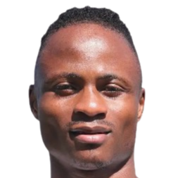 Mathias Oyewusi