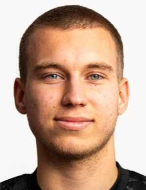 Mark Zahharov profil resmi