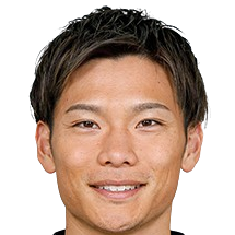 Keisuke Kurokawa