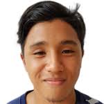 Hamizan Hisham photo