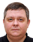 Aleksandr Tantsyura photo