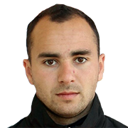 โรเดียน ซยามุก