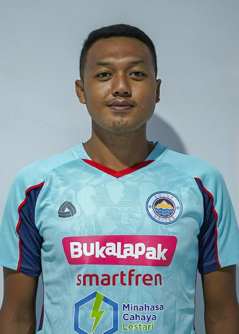 Haris Hardiansyah photo