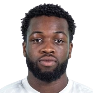 Dennis Owusu