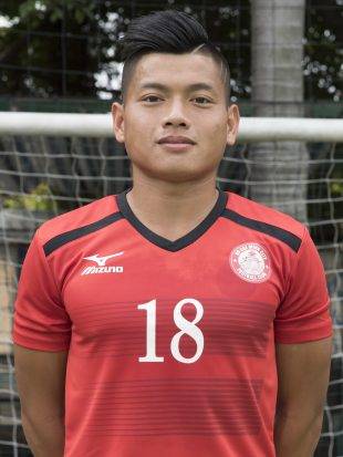 Tran Thanh Binh photo