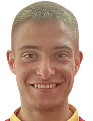 dimitrij dimitrievski