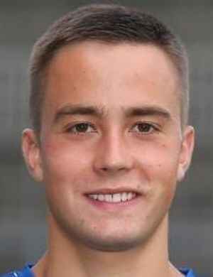 Jonas Kohler profil resmi