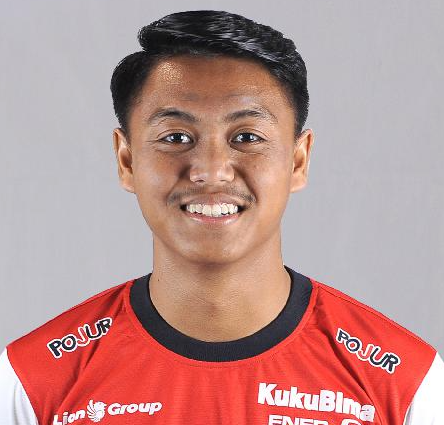 Dhimas Bagus Pangestu photo