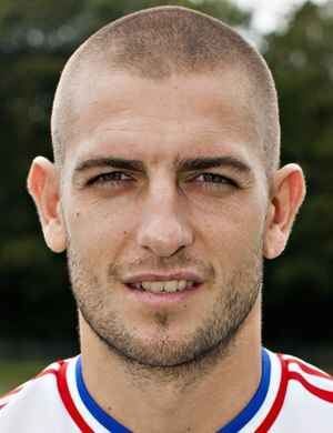 Mladen Petrić