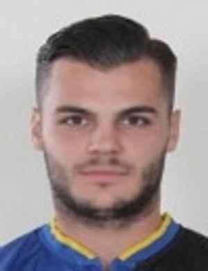Luca Wolf