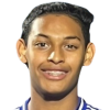 Andrew Adonay Reyes Caceres profil resmi