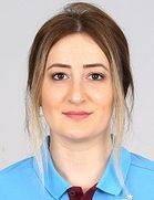 Merve Bayramoglu photo