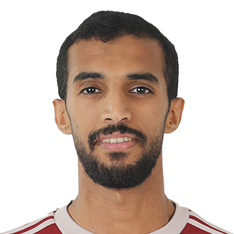 Abdelrahman Mohamed Ali