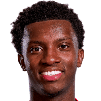 Eddie Nketiah