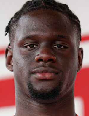 Kelvin Onuigwe profil resmi