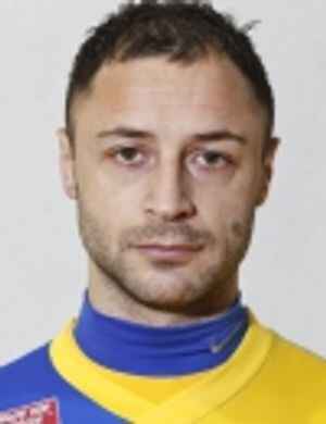 Marjan Markovic