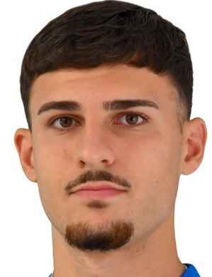 Dimitrios Mitakidis profil resmi