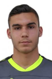 Tomas Martins Bozhinoski photo