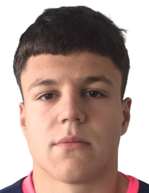 Maksym Maksymets