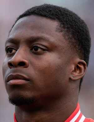 Kevin Martins profil resmi