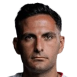 Matias Ballini