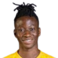 Moïse Elohim Victoire Kaboré