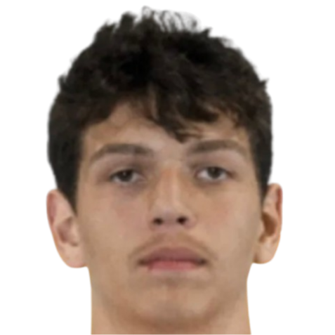 Giorgi Kavelashvili