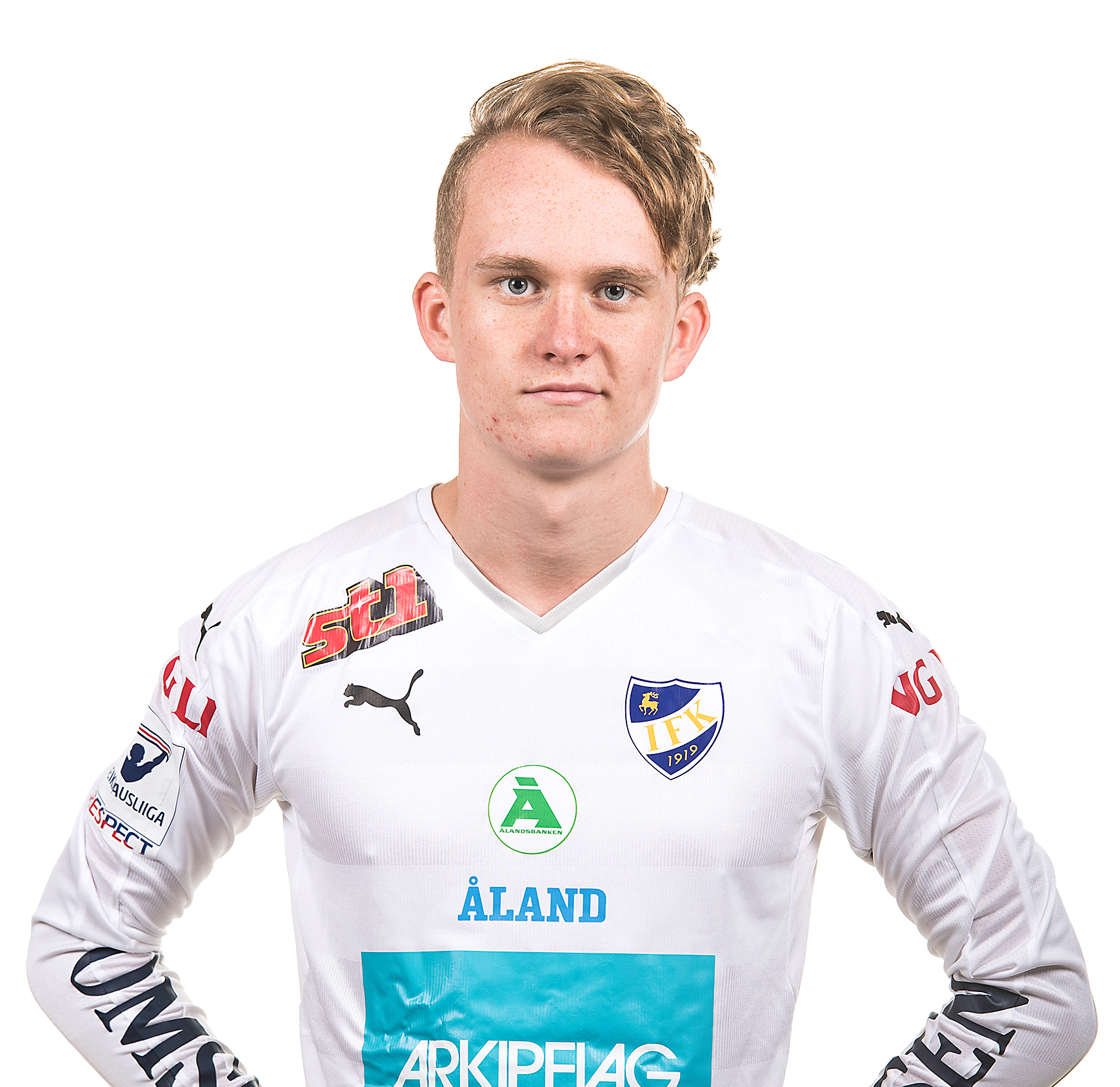 Joel Karlstrom photo