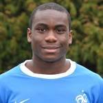 Karl Mayindou Madianga