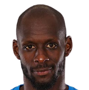 Йоханн Тюрам