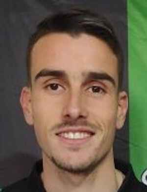 Argyris Brebos profil resmi