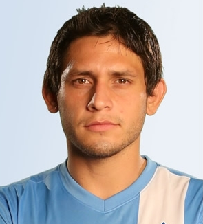 Luis Caballero