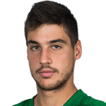 Panagiotis Petrousis