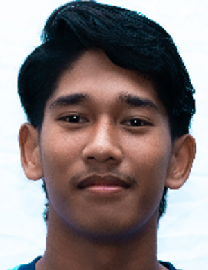 Affani Ubaidillah profil resmi