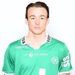 Mads Bjorsvik Songve