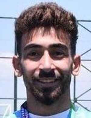 Hasan Ilhan profil resmi