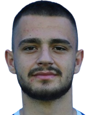 Fatjon Bunjaku