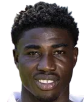 Luis Narh