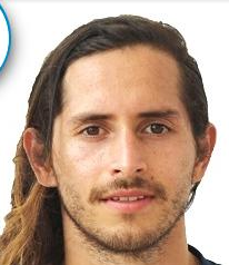 Simón Almeida photo