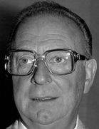 Constant Vanden Stock photo